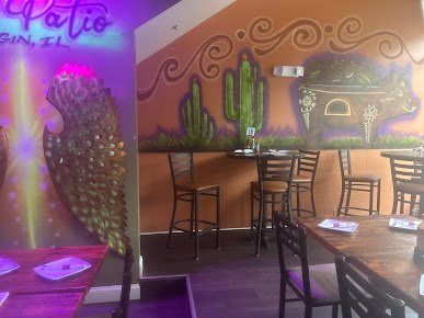 Photo El Patio Mexican Restaurant - 10