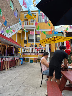 Photo El Patio Mexican Restaurant - 13