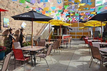 Photo El Patio Mexican Restaurant - 14