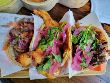 Photo El Patio Mexican Restaurant - 15