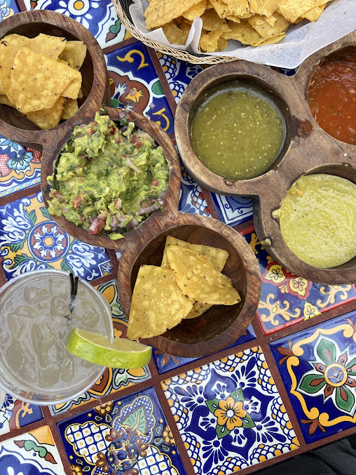 Photo El Patio Mexican Restaurant - 17