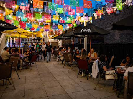 Photo El Patio Mexican Restaurant - 18