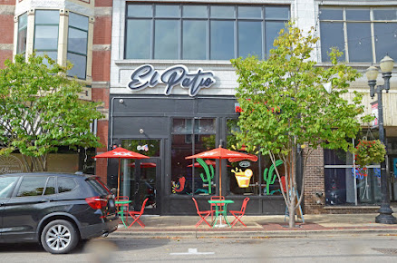 Photo El Patio Mexican Restaurant - 23