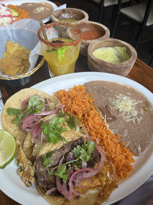 Photo El Patio Mexican Restaurant - 24