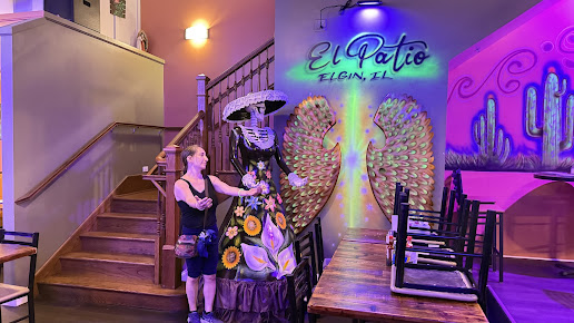 Photo El Patio Mexican Restaurant - 27