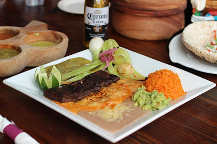Photo El Patio Mexican Restaurant - 28