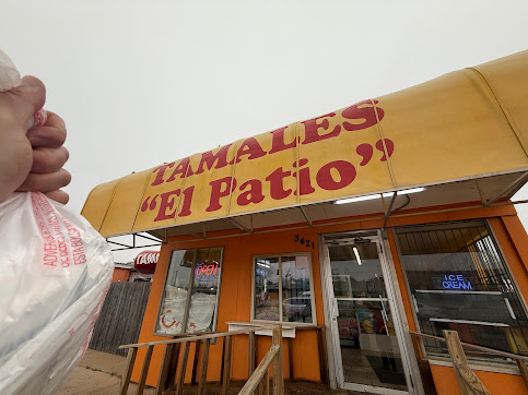 Photo El Patio Oklahoma City - 13