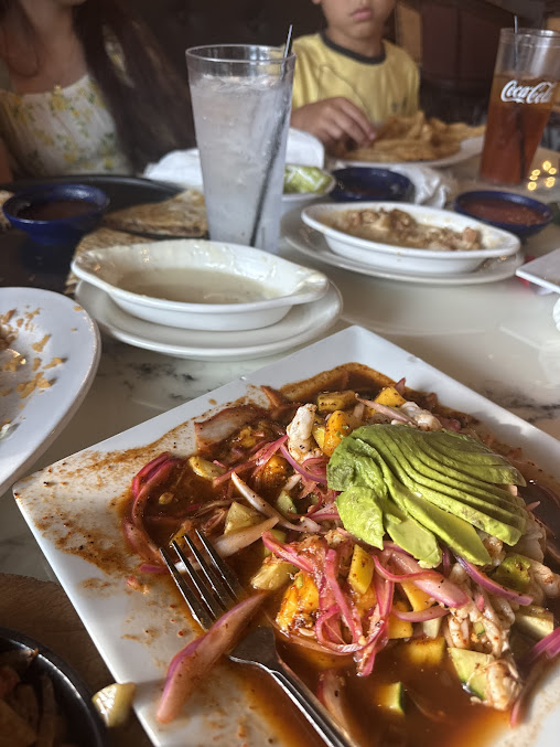 Photo El Patron Mexican Grill Cantina - 14