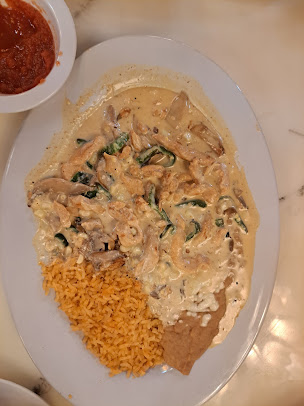 Photo El Patron Mexican Grill Cantina - 16