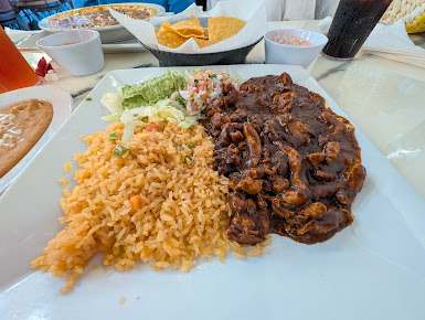 Photo El Patron Mexican Grill Cantina - 23