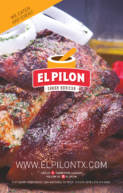 Photo El Pilon Sabor Boricua - 11