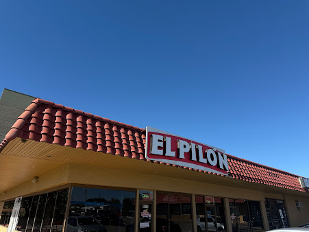 Photo El Pilon Sabor Boricua - 13