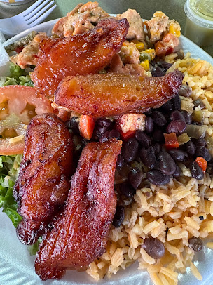 Photo El Pilon Sabor Boricua - 14