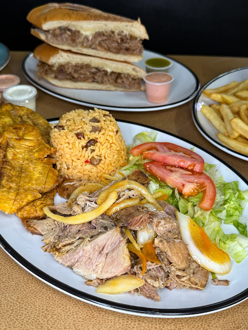 Photo El Pilon Sabor Boricua - 15