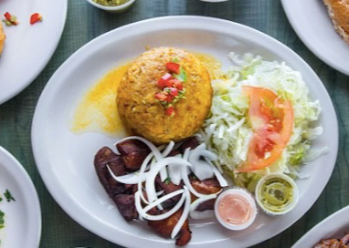 Photo El Pilon Sabor Boricua - 16