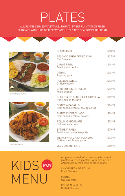 Photo El Pilon Sabor Boricua - 17