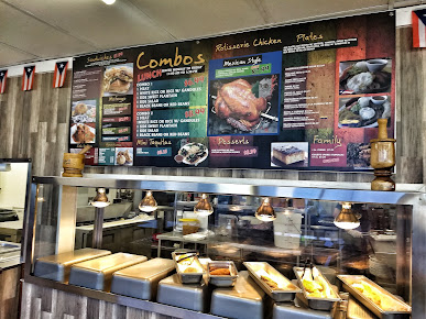 Photo El Pilon Sabor Boricua - 18
