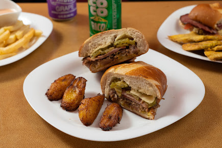 Photo El Pilon Sabor Boricua - 20