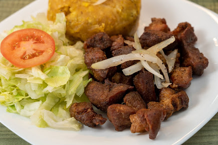 Photo El Pilon Sabor Boricua - 21