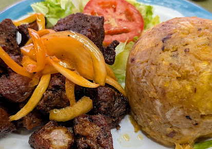 Photo El Pilon Sabor Boricua - 28