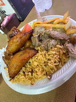 Photo El Pilon Sabor Boricua - 29