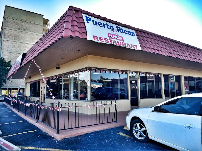 El Pilon Sabor Boricua