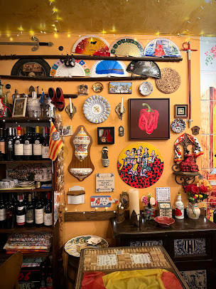 Photo El Pimiento Restaurant - 13