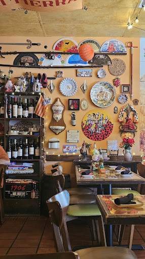 Photo El Pimiento Restaurant - 16