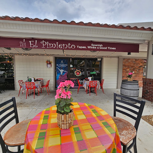 Photo El Pimiento Restaurant - 18