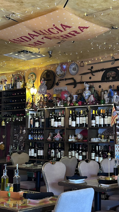 Photo El Pimiento Restaurant - 21