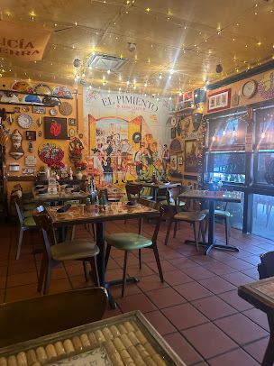 Photo El Pimiento Restaurant - 23