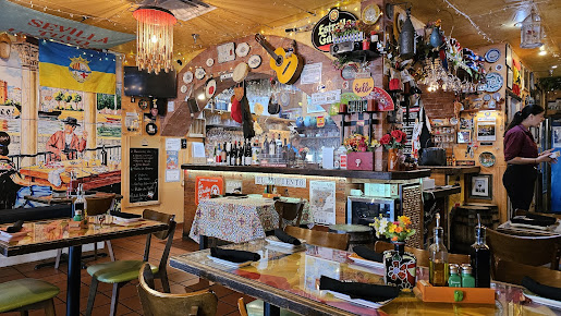 Photo El Pimiento Restaurant - 26