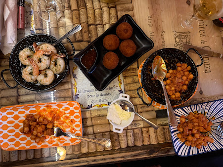 Photo El Pimiento Restaurant - 28