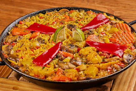 Photo El Pimiento Restaurant - 29