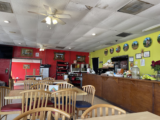 Photo El Piquin Mexican Restaurant - 12