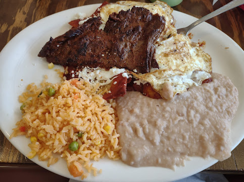Photo El Piquin Mexican Restaurant - 13