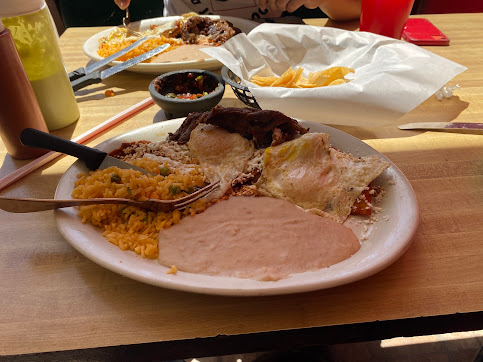 Photo El Piquin Mexican Restaurant - 14
