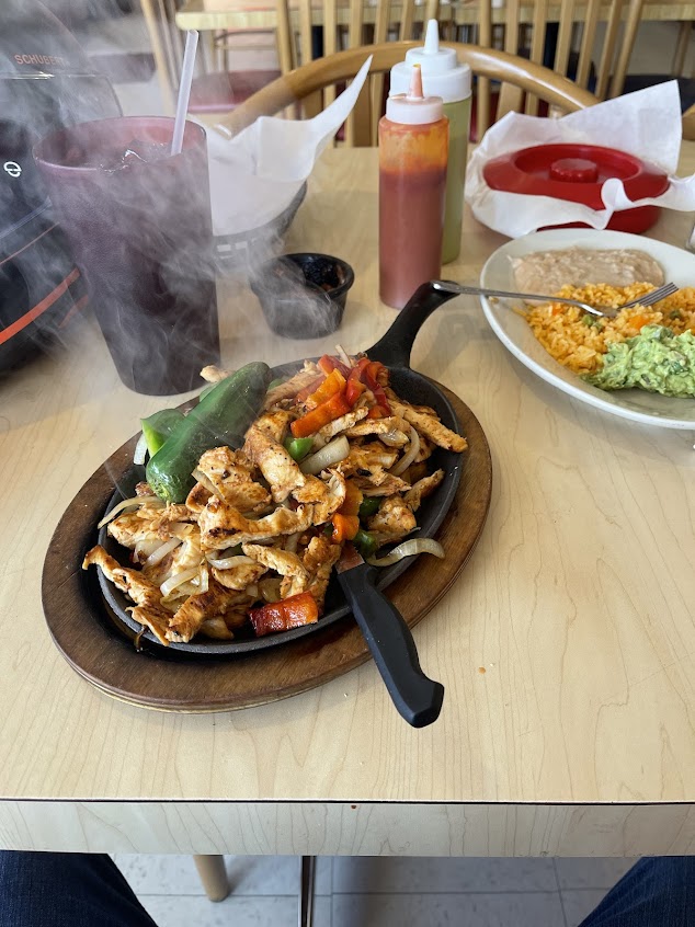 Photo El Piquin Mexican Restaurant - 18