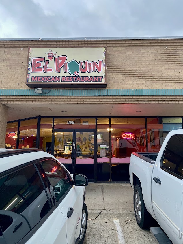 Photo El Piquin Mexican Restaurant - 19