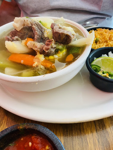 Photo El Piquin Mexican Restaurant - 23