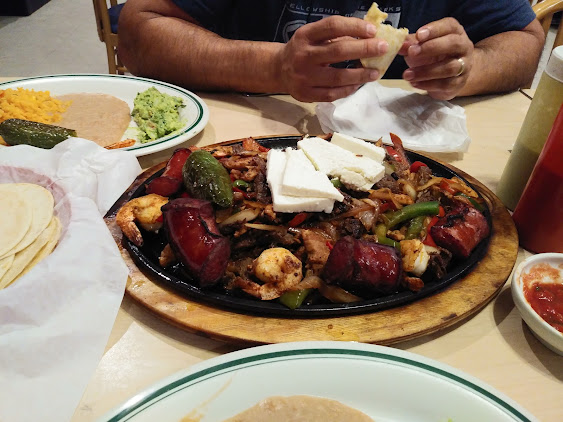 Photo El Piquin Mexican Restaurant - 26