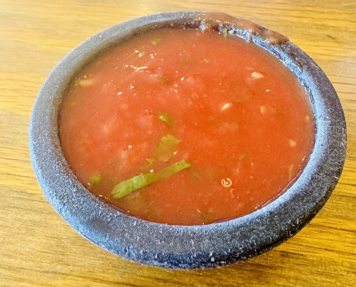 El Piquin Mexican Restaurant