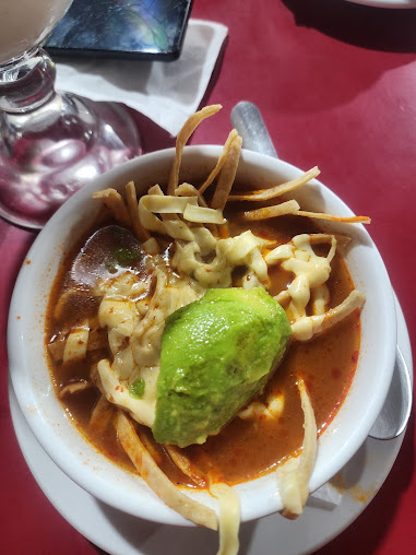 Photo El Pollo De Oro - 13