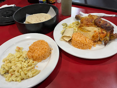 Photo El Pollo De Oro - 16