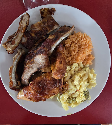 Photo El Pollo De Oro - 17