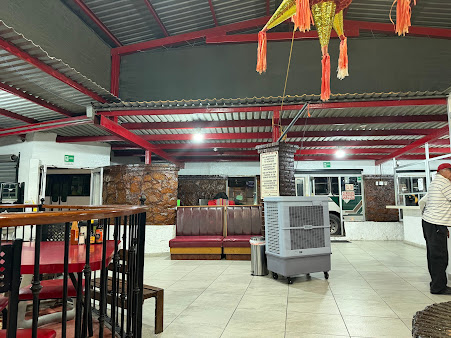 Photo El Pollo De Oro - 22