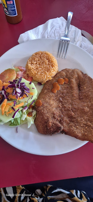 Photo El Pollo De Oro - 24