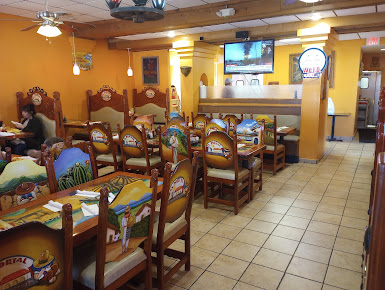 Photo El Portal Mexican Restaurant - 13