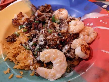 Photo El Portal Mexican Restaurant - 14