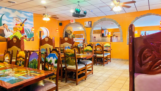 Photo El Portal Mexican Restaurant - 15